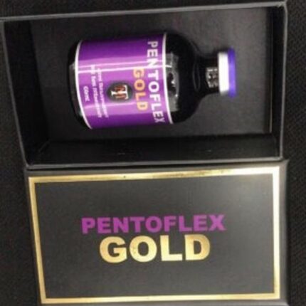 Pentoflex Gold 50ml