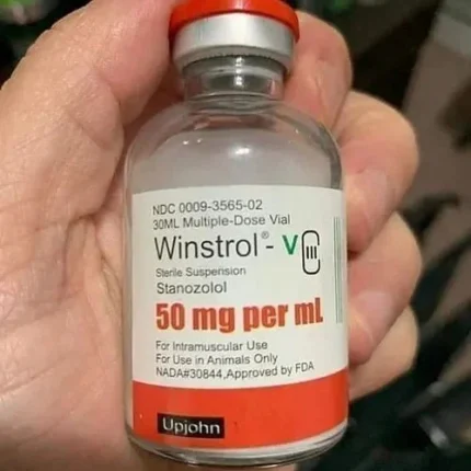 Buy Winstrol-v 50mg per Ml Injection Online - Winstrol-v For Sale Online