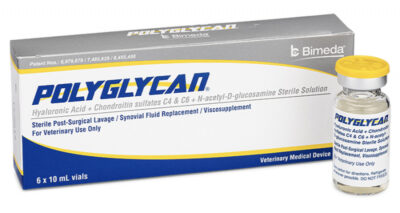 Buy Polyglycan 10ml Sterile Solution Online