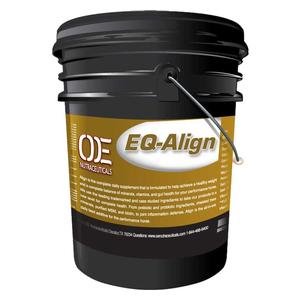 Align for Horses