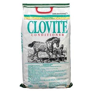 Clovite