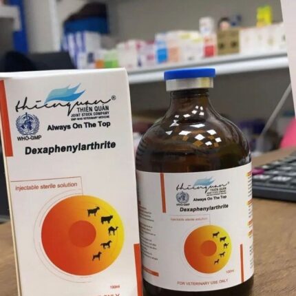 Dexaphenylarthrite