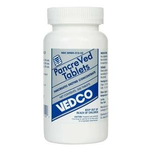 PancreVed Powder for Dogs and Cats