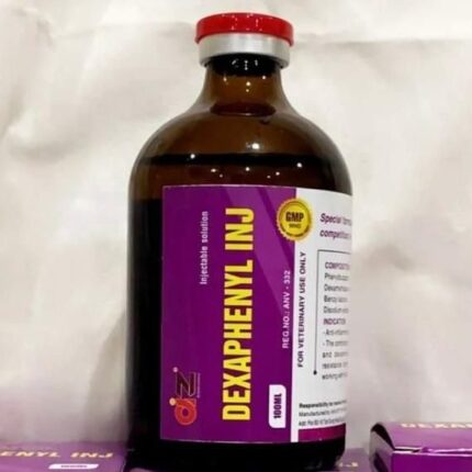 dexaphenyl inj