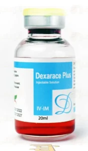 Buy Dexarace Plus Injection 20ml Online