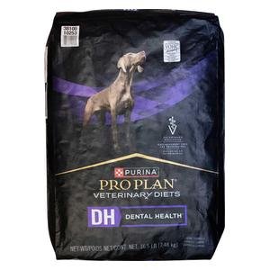 Pro Plan DH Dental Health Dry Dog Food