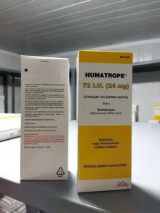 Humatrope