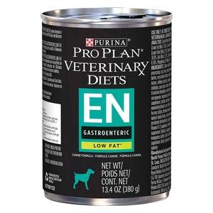Pro Plan EN Gastroenteric Low Fat Canned Dog Food