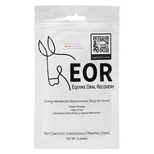 EOR Strips for Horses