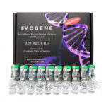 Buy Evogene HGH 100 iu Online (10 vials hgh & solvent) - Pet Well Global