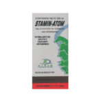Buy Stamin Atom Online | Veterinary Performance & Recovery Supplement | Pet Well Global
