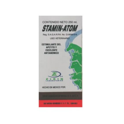 Buy Stamin Atom Online | Veterinary Performance & Recovery Supplement | Pet Well Global