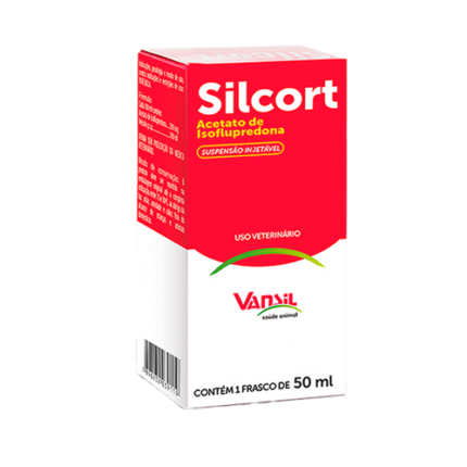 Buy Silcort 50ml Injection Online