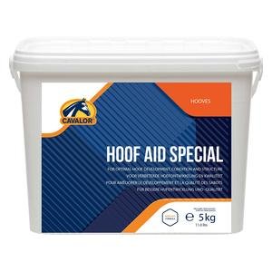 Hoof Aid Special for Horses