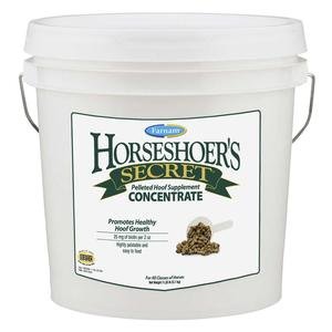 Horseshoer's Secret Hoof Concentrate