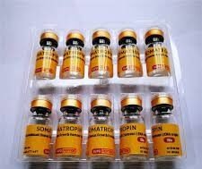 somatropin