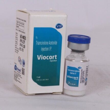 Viocort