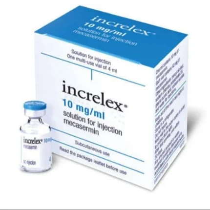 Buy Increlex Injection 10mg/ml Online - Pet Well Global