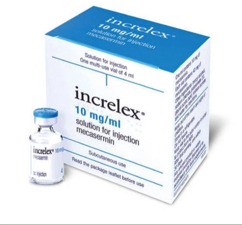 Increlex Injection 10mg/ml Buy Increlex Injection 10mg/ml Online - Pet Well Global