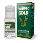 Buy Vomec Gold Ivermectina 50ML Online - Vomec Gold Ivermectina 50ML For Sale Online