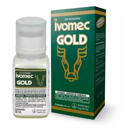 Buy Vomec Gold Ivermectina 50ML Online - Vomec Gold Ivermectina 50ML For Sale Online