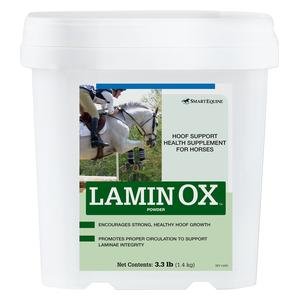 LaminOX Hoof Supplement for Horses