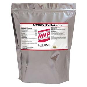 Matrix 5 + H/A for Horses