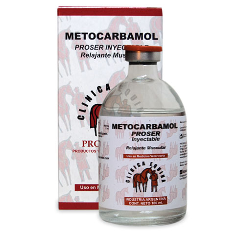 Metocarbamol Injectable 100ml Buy Metocarbamol Injectable 100ml Online