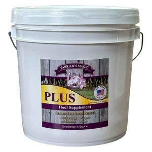Farrier's Magic Plus