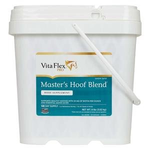 Master's Hoof Blend