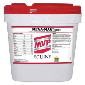 Mega-Mag for Horses