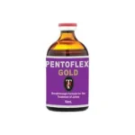 Buy Pentoflex Gold 50ml Online