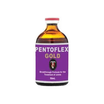Buy Pentoflex Gold 50ml Online