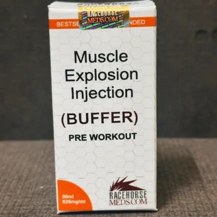 Buy Muscle Buffer Explosion Injection Online