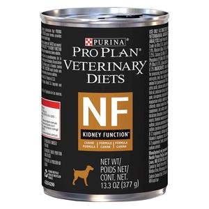 Pro Plan NF Kidney Function Canned Dog Food
