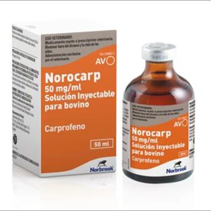 Buy Norocarp 50mg/ml Injection Online