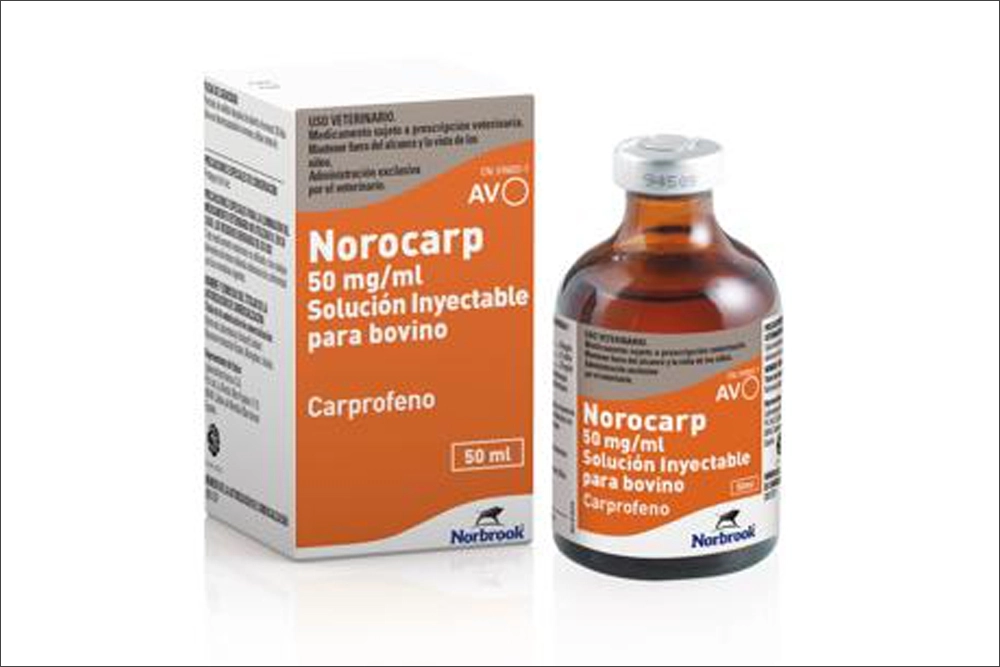 Norocarp 50mg/ml Injection Buy Norocarp 50mg/ml Injection Online