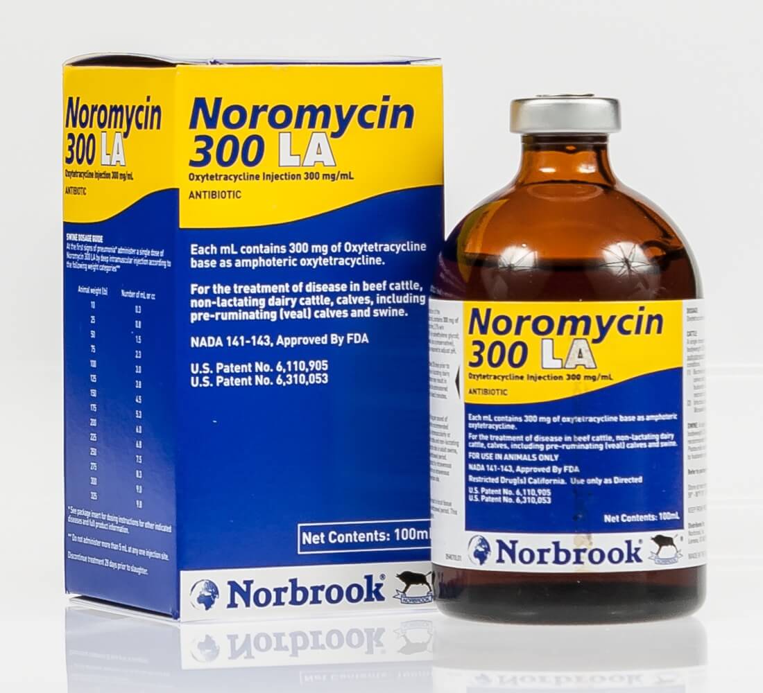 Buy Noromycin 300 LA Injectable Solution Online Buy Noromycin 300 LA Injectable Solution Online
