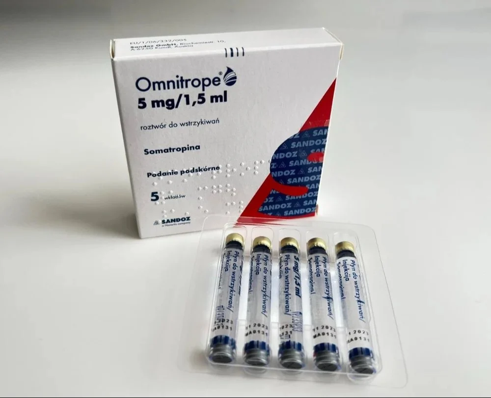 Omnitrope Pen Buy Omnitrope Pen Online - Pet Well Global