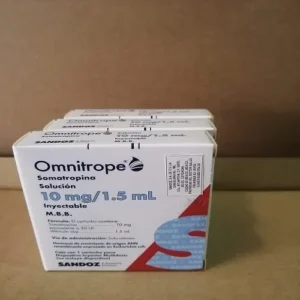 Omnitrope Pen Buy Omnitrope Pen Online - Pet Well Global