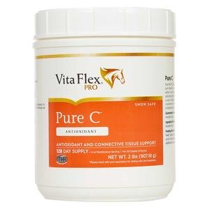 Pure C Premium Quality Vitamin C for Horses