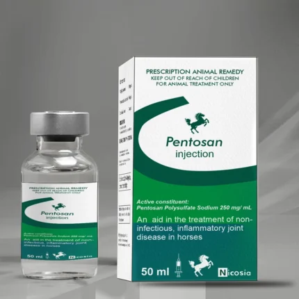 Buy Pentosan Equine Injection 50ml Online