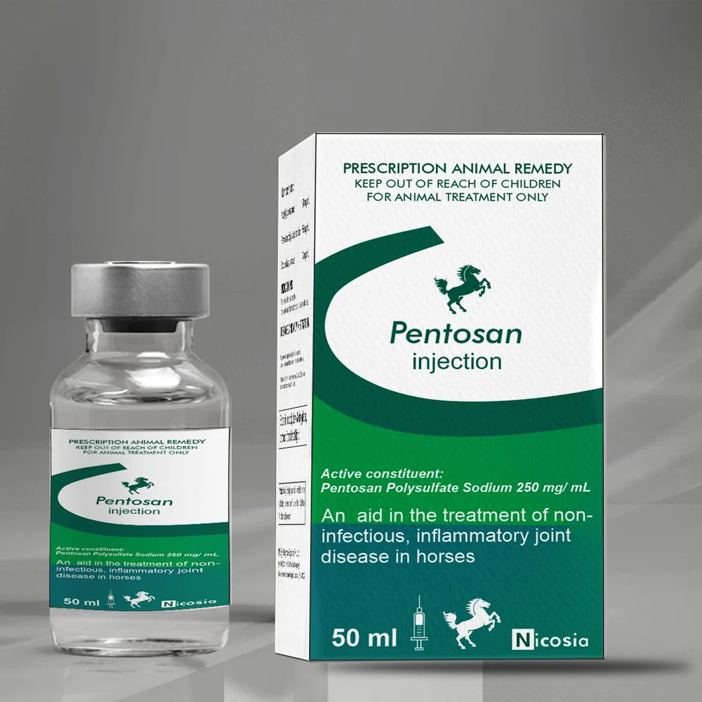 Pentosan Equine Injection 50ml Buy Pentosan Equine Injection 50ml Online