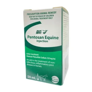 Pentosan Equine Injection Order Pentosan Equine Injection 50ml Online