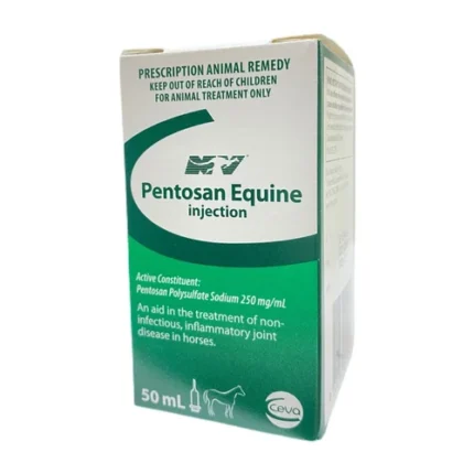 Order Pentosan Equine Injection 50ml Online