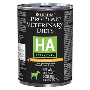 Pro Plan HA Hydrolyzed Canned Dog Food - Chicken