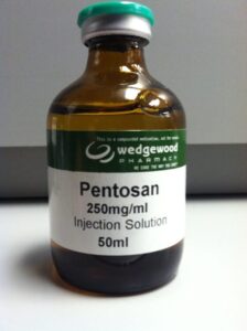 Buy Pentosan Injection 250mg/ml Online