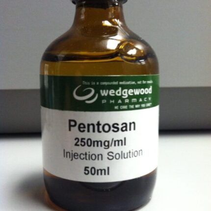 Buy Pentosan Injection 250mg/ml Online