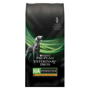 Pro Plan HA Hydrolyzed Dry Dog Food - Chicken