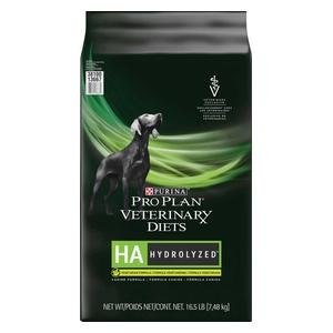Pro Plan HA Hydrolyzed Dry Dog Food - Vegetarian